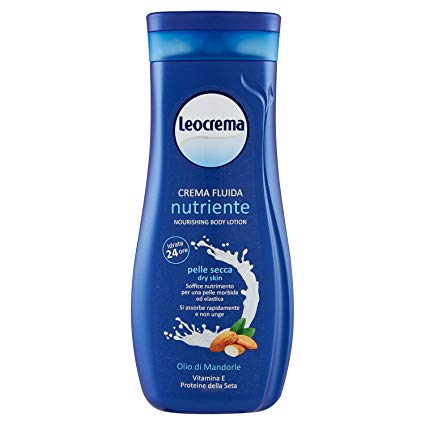 CREMA FL.LEOCREMA NUTRIENTE ML.400